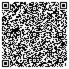 QR code with Hungate Engineering contacts