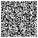 QR code with J And T Engineering contacts