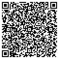 QR code with Lakebyte contacts