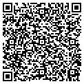 QR code with Nre Inc contacts