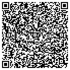 QR code with Precision Design & Machine Inc contacts