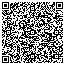 QR code with Ronald D Hackett contacts