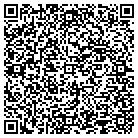 QR code with Vanhook Engineering & Srvylng contacts