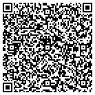 QR code with American Machine & Engineering contacts