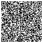 QR code with Apex Engineering & Machine Inc contacts
