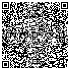 QR code with Applied Engineering & Analysis Llp contacts
