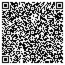 QR code with Art F Barker contacts