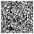 QR code with Chef's Table contacts