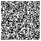 QR code with Azimuth Engineering Inc contacts