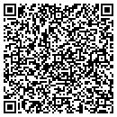 QR code with Coughlin CO contacts