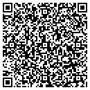 QR code with E W D Engineering contacts