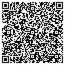 QR code with G 3 Engineering contacts