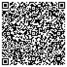 QR code with G & A Engineering Service Inc contacts