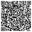 QR code with J-U-B Engineers Inc contacts