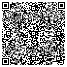 QR code with Kline Barney Engineers contacts