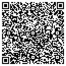 QR code with Nde Vision contacts