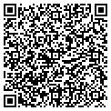 QR code with Odm Resources contacts