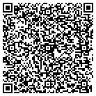 QR code with Palmer Performance Engineering Inc contacts