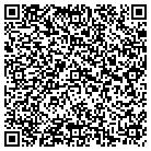 QR code with P E C Engineering L C contacts