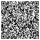 QR code with Q C Testing contacts