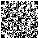 QR code with R B & G Engineering Inc contacts