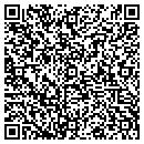 QR code with S E Group contacts