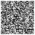 QR code with Utah Engineers Council contacts