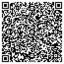 QR code with Donald E Johnson Consulting Pc contacts