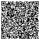 QR code with Honeycutt Garage contacts