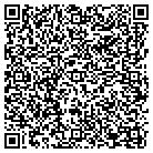 QR code with G-Cubed Precision Engineering LLC contacts