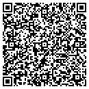 QR code with Geo Design contacts