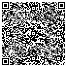 QR code with Marsh Engineering Service contacts