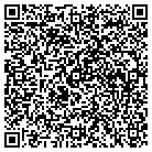 QR code with US Army Corps of Engineers contacts
