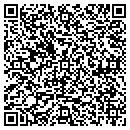 QR code with Aegis Consulting Inc contacts