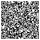 QR code with Anchor Qea contacts
