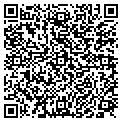 QR code with Arcadis contacts