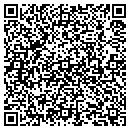 QR code with Ars Divina contacts