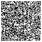 QR code with Bernie L Rhoades Architect contacts