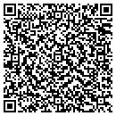 QR code with C B Matthews contacts
