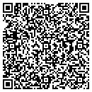 QR code with Chris A Hall contacts