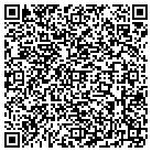 QR code with Christopher J Bury Pe contacts