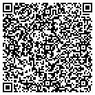 QR code with Cornerstone Geotechnical Inc contacts