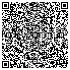 QR code with Cowlitz River Software contacts