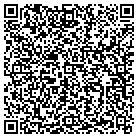 QR code with Csp Engineering Inc P S contacts