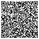 QR code with F A Thorn & Associates contacts