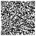 QR code with Garoutte Engineering Service contacts