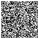QR code with Hanford Parsons Fabricators Inc contacts