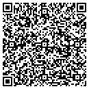 QR code with Helland Bradley R contacts