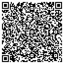 QR code with J A D Environmental contacts