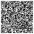 QR code with James Allan Bradbury contacts